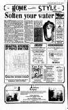 Amersham Advertiser Wednesday 16 September 1992 Page 21