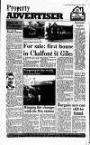 Amersham Advertiser Wednesday 16 September 1992 Page 25