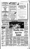 Amersham Advertiser Wednesday 16 September 1992 Page 63
