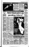 Amersham Advertiser Wednesday 16 September 1992 Page 65