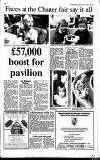 Amersham Advertiser Wednesday 23 September 1992 Page 5