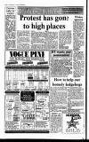 Amersham Advertiser Wednesday 23 September 1992 Page 6