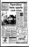 Amersham Advertiser Wednesday 23 September 1992 Page 11