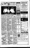 Amersham Advertiser Wednesday 23 September 1992 Page 13