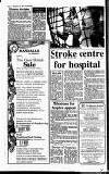 Amersham Advertiser Wednesday 30 September 1992 Page 4