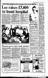 Amersham Advertiser Wednesday 30 September 1992 Page 7