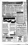 Amersham Advertiser Wednesday 30 September 1992 Page 8