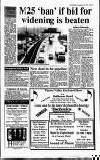 Amersham Advertiser Wednesday 30 September 1992 Page 11