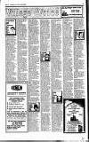 Amersham Advertiser Wednesday 30 September 1992 Page 16