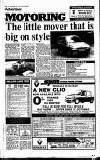 Amersham Advertiser Wednesday 30 September 1992 Page 54