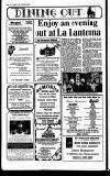 Amersham Advertiser Wednesday 07 October 1992 Page 14