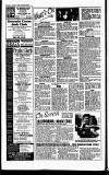 Amersham Advertiser Wednesday 07 October 1992 Page 20