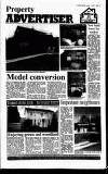 Amersham Advertiser Wednesday 07 October 1992 Page 23
