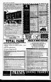 Amersham Advertiser Wednesday 07 October 1992 Page 50