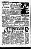 Amersham Advertiser Wednesday 07 October 1992 Page 56