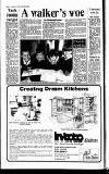 Amersham Advertiser Wednesday 14 October 1992 Page 4