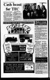 Amersham Advertiser Wednesday 14 October 1992 Page 6