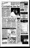 Amersham Advertiser Wednesday 14 October 1992 Page 19