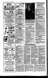 Amersham Advertiser Wednesday 14 October 1992 Page 20