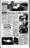 Amersham Advertiser Wednesday 28 October 1992 Page 10