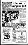 Amersham Advertiser Wednesday 28 October 1992 Page 11