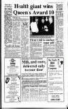 Amersham Advertiser Wednesday 28 October 1992 Page 13