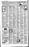 Amersham Advertiser Wednesday 28 October 1992 Page 18