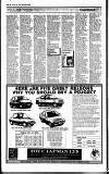 Amersham Advertiser Wednesday 28 October 1992 Page 20