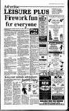 Amersham Advertiser Wednesday 28 October 1992 Page 23