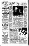 Amersham Advertiser Wednesday 28 October 1992 Page 24