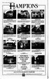 Amersham Advertiser Wednesday 28 October 1992 Page 38