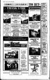 Amersham Advertiser Wednesday 28 October 1992 Page 44