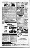 Amersham Advertiser Wednesday 28 October 1992 Page 50