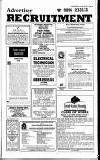 Amersham Advertiser Wednesday 28 October 1992 Page 53