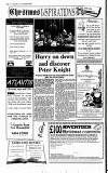 Amersham Advertiser Wednesday 11 November 1992 Page 12