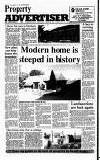 Amersham Advertiser Wednesday 11 November 1992 Page 24