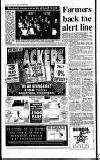 Amersham Advertiser Wednesday 18 November 1992 Page 8