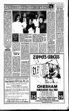 Amersham Advertiser Wednesday 18 November 1992 Page 19