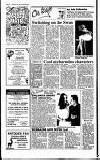 Amersham Advertiser Wednesday 18 November 1992 Page 22