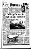 Amersham Advertiser Wednesday 18 November 1992 Page 39