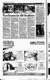 Amersham Advertiser Wednesday 18 November 1992 Page 44