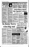 Amersham Advertiser Wednesday 18 November 1992 Page 62