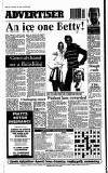 Amersham Advertiser Wednesday 18 November 1992 Page 64