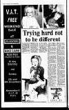 Amersham Advertiser Wednesday 02 December 1992 Page 4