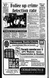 Amersham Advertiser Wednesday 09 December 1992 Page 6
