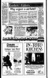 Amersham Advertiser Wednesday 09 December 1992 Page 10