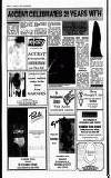 Amersham Advertiser Wednesday 09 December 1992 Page 16
