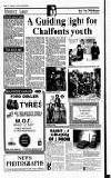Amersham Advertiser Wednesday 09 December 1992 Page 18