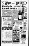 Amersham Advertiser Wednesday 09 December 1992 Page 20