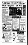 Amersham Advertiser Wednesday 09 December 1992 Page 23